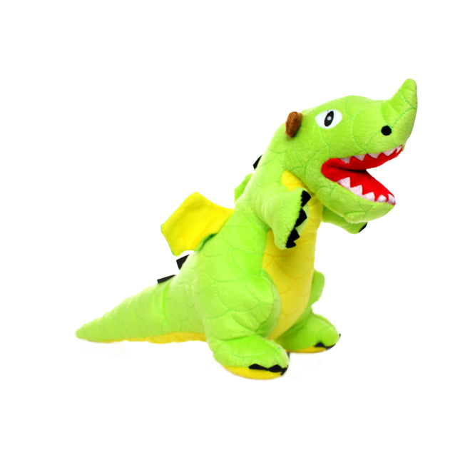 Mighty Dragon - Green