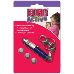 Kong Laser Toy