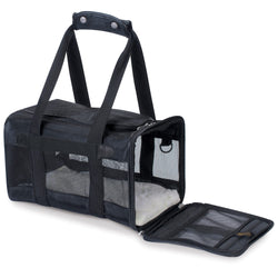 Sherpa Bag Original Deluxe Pet Carrier Black