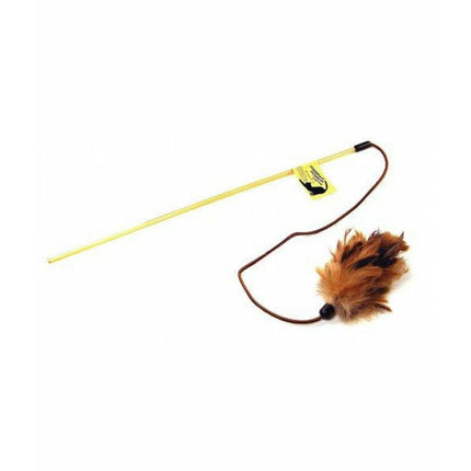 Vee Purrfect Pouncer Cat Toy