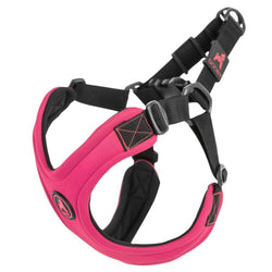 Gooby Escape Free Sport Harness Pink