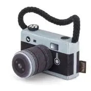 P.L.A.Y Globetrotter Camera