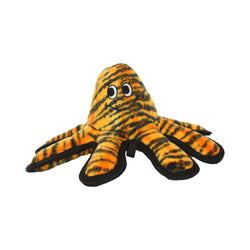 Tuffy Mega Ocean Creatures Tiger Print Octopus - Oscar Schwarzacreature