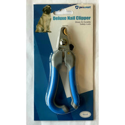 Petcrest Deluxe Nail Clipper small