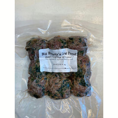 Collection image for: Big Brady's Dog Food