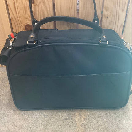 PETOTE Marlee 2 - Black with Stripe