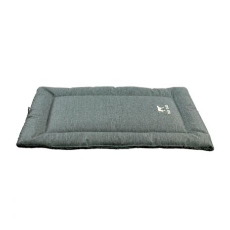 Tall Tails Dream Chaser crate bed gray