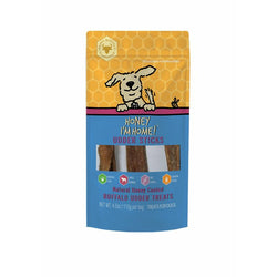 Honey Im Home Udder Sticks 4oz