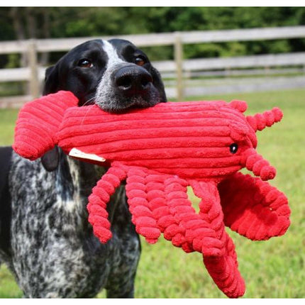 Tall Tails Plush Crunch Lobster 14"
