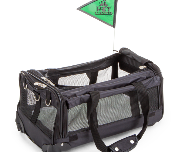 Sherpa ultimate on wheels new arrivals