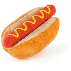 P.L.A.Y. Hot Dog