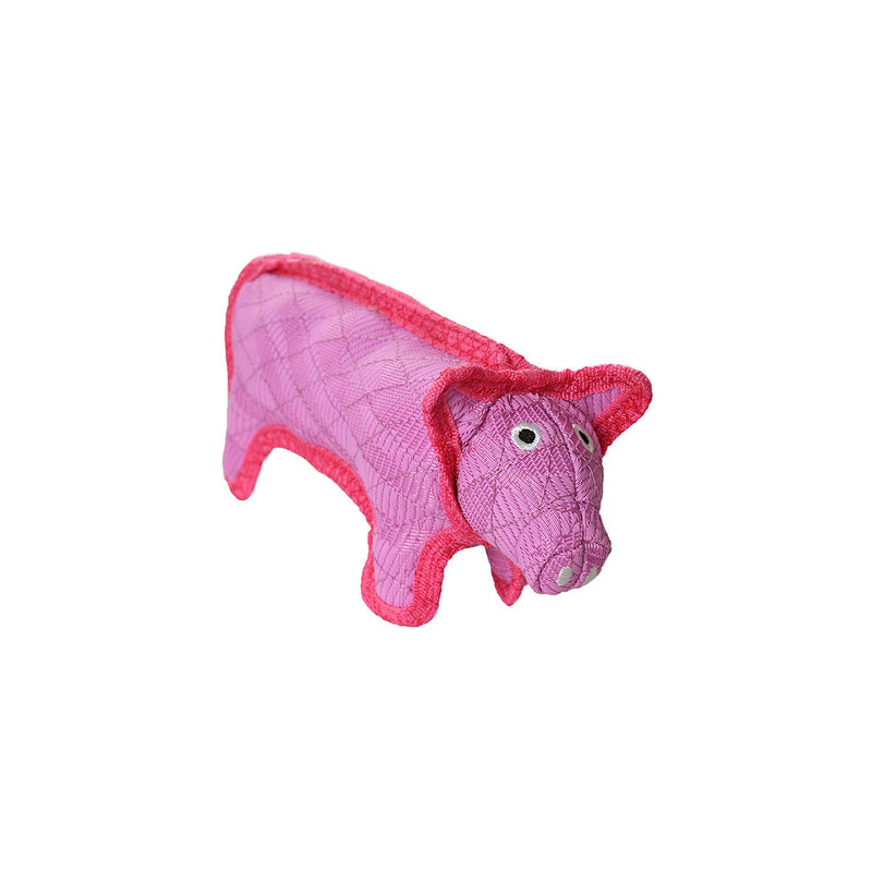 Tuffy Duraforce Pig Pink Decker S