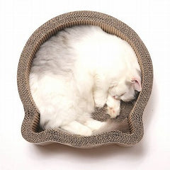 Collection image for: Cat Scratchers and Beds