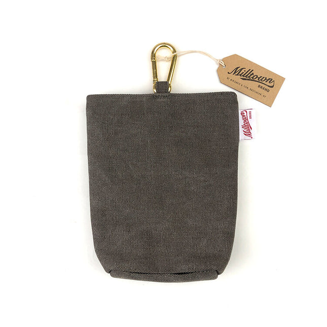 Milltown Brand Treat & Poop Bag Combo