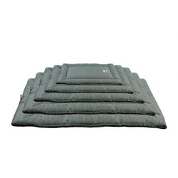 Tall Tails Dream Chaser crate bed gray