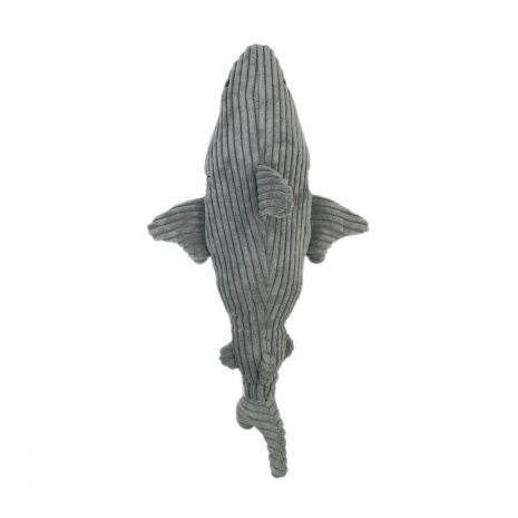 Tall Tails Plush Shark Crunch 14"
