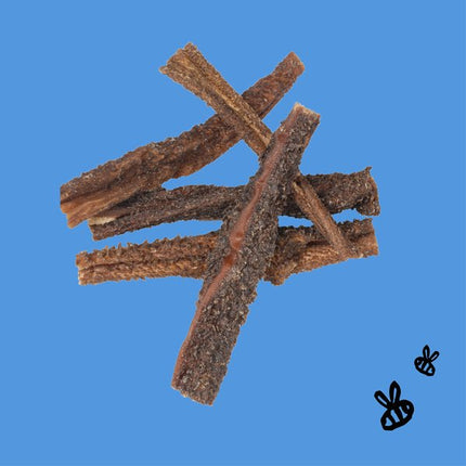 Honey I’m Home! Buffalo Tripe Sticks 3.17oz