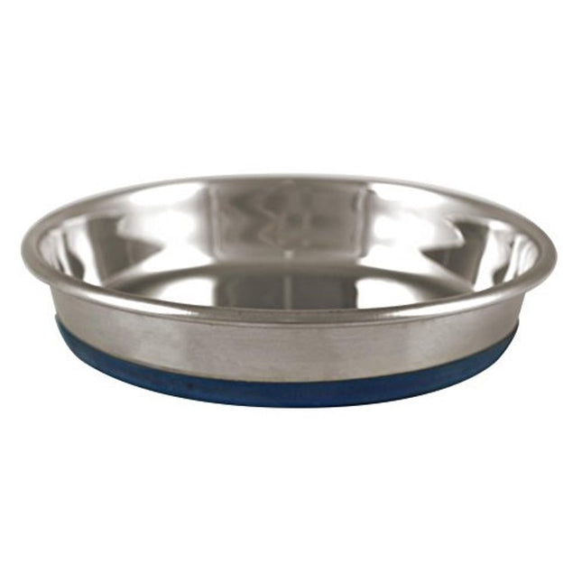 OurPets Durapet Stainless Steel Dish