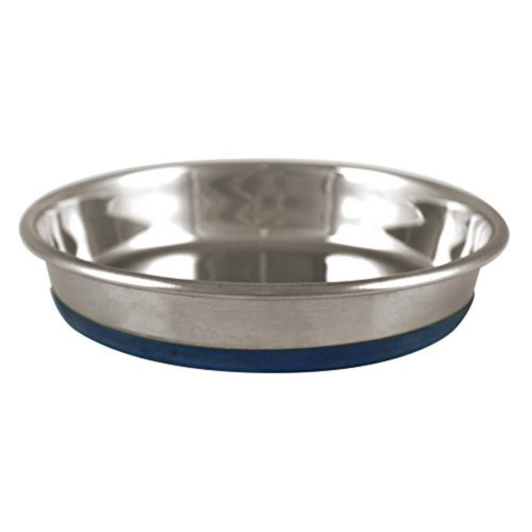 OurPets Durapet Stainless Steel Dish