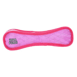Tuffy DuraForce JR Bone - Pink