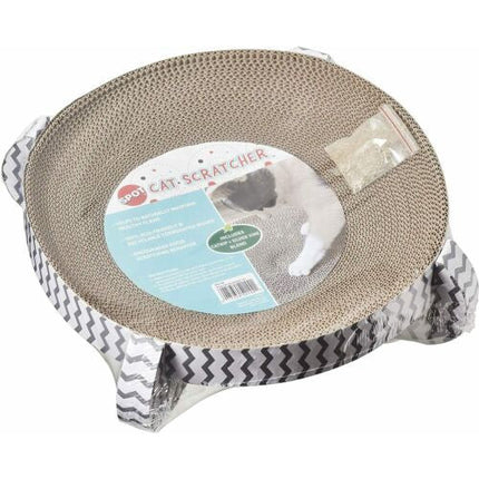 Spot Nest Cat Scratcher