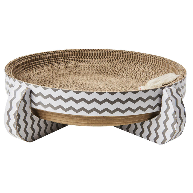 Spot Nest Cat Scratcher