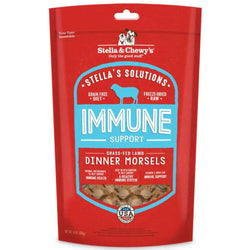 Stella & Chewy's Lamb Immune Boost 13oz
