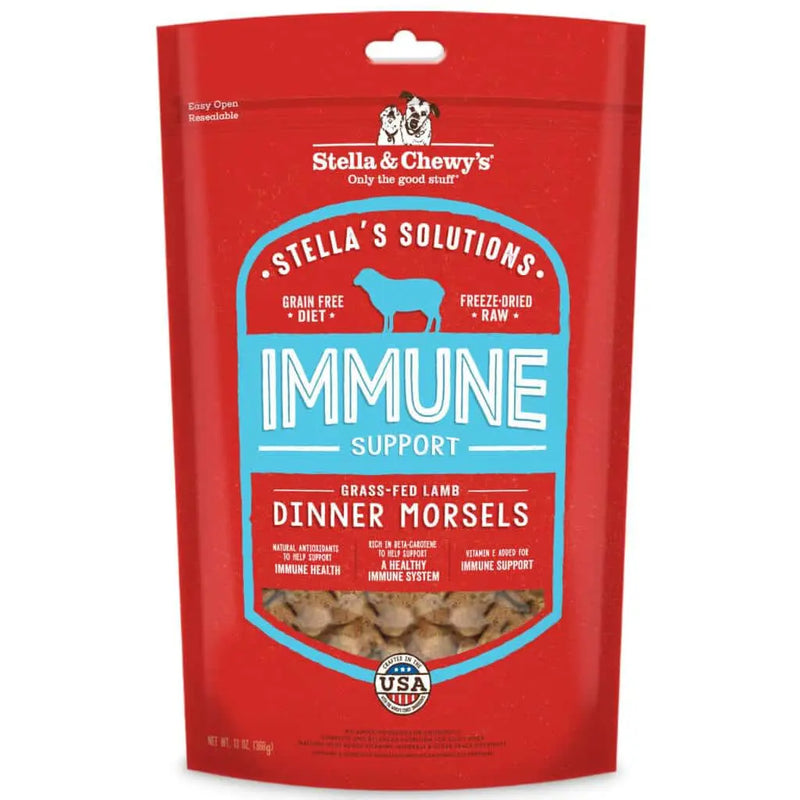 Stella & Chewy's Lamb Immune Boost 13oz