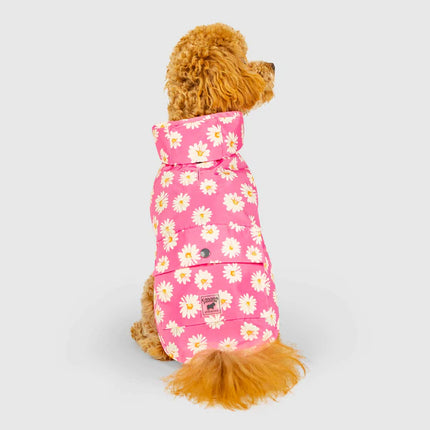 Canada Pooch Pick Me Poncho