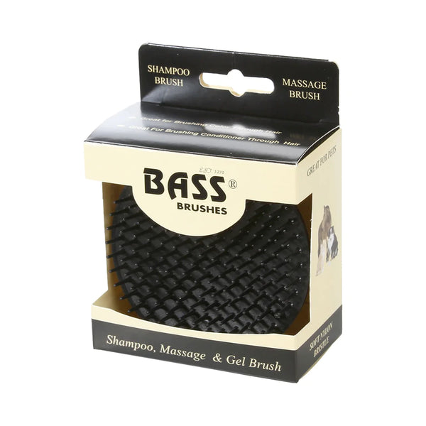 Bass Brush Shampoo/Massage Brush