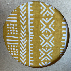 The Paws Bandana - Bogolan