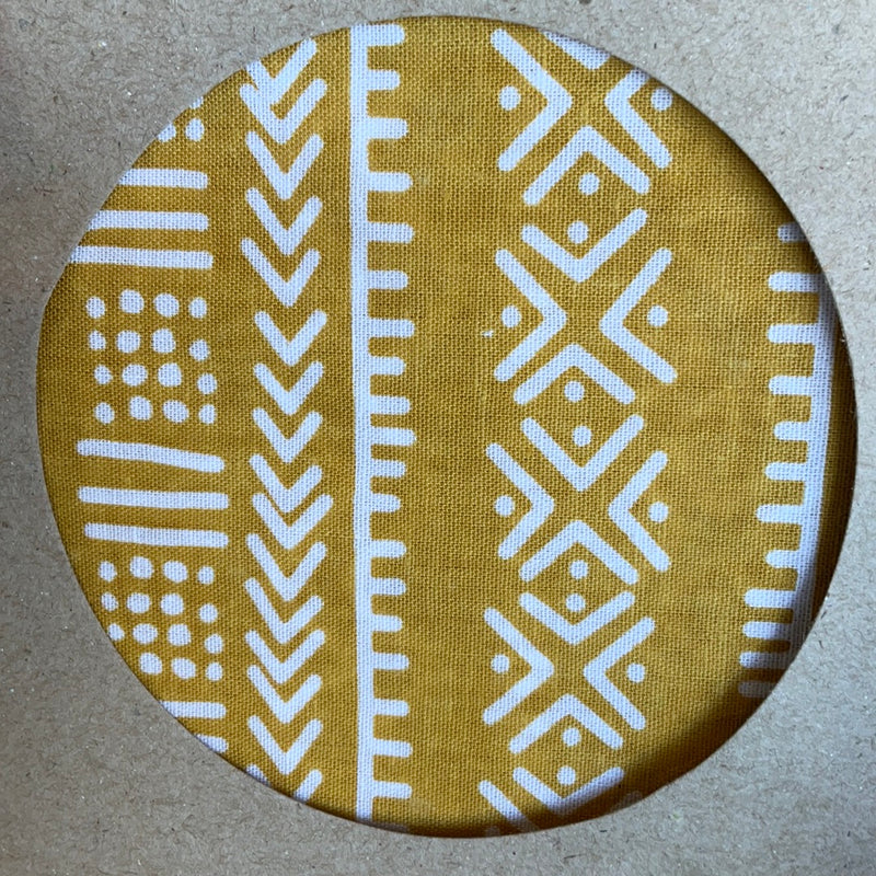 The Paws Bandana - Bogolan