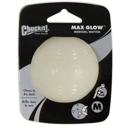Chuckit! Lightplay Max Glow Ball