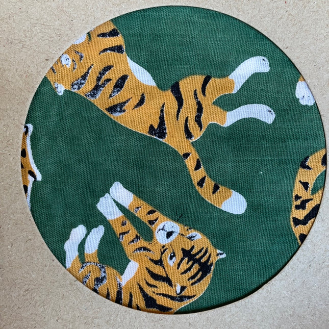 The Paws Bandana - Mowgli