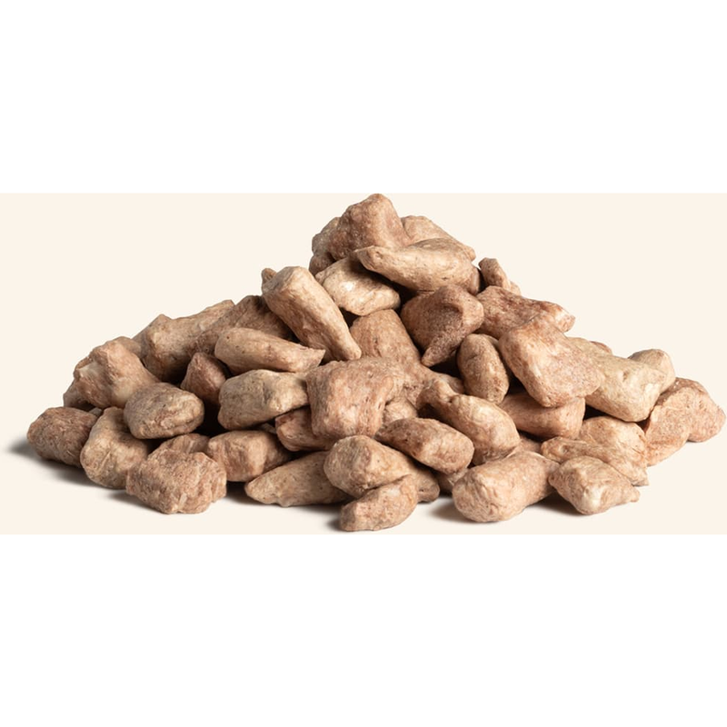 Vital Essentials Duck Bites Dog Treats 5.5oz (Shelter to Soldier Donation)