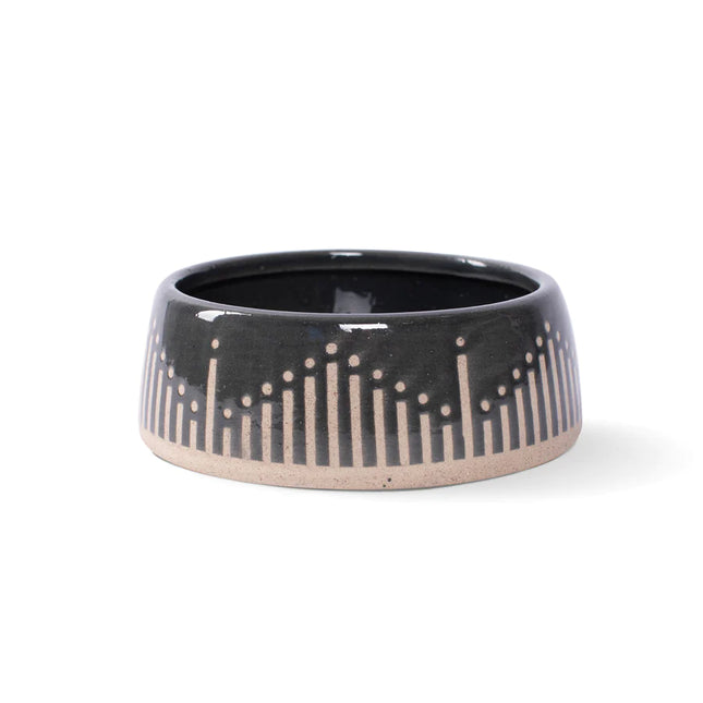 Petshop Desert Mountain Pet Bowl