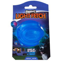 Chuck it Light Fetch Ball