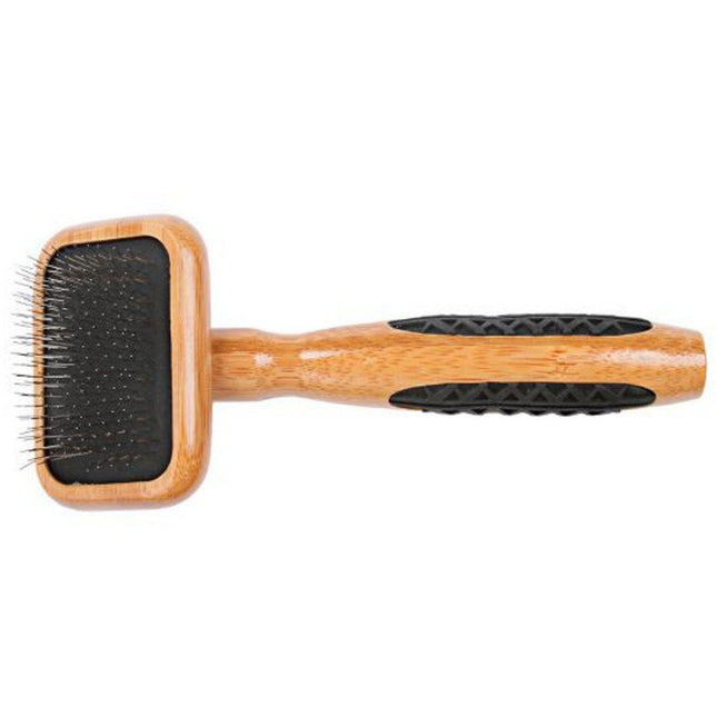 Bass Slicker Brush Soft - XSmall