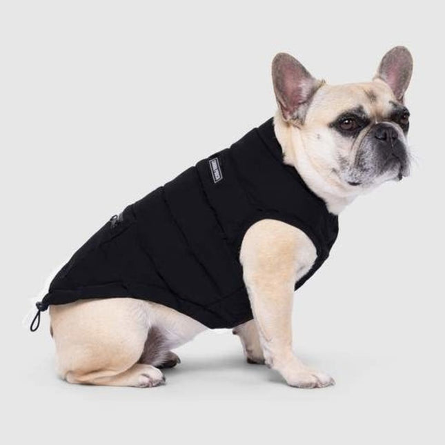 Canada Pooch Ultimate Summit Stretch vest black