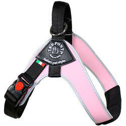 Tre Ponti Brio Harness Pink
