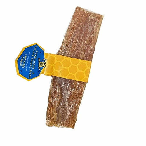 Honey I'm Home Buffalo 6" Paddywack