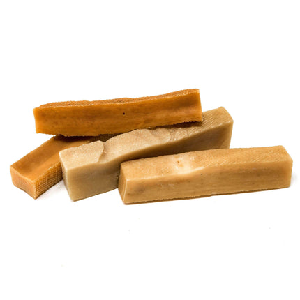 Himalayan Yak Dog Chew
