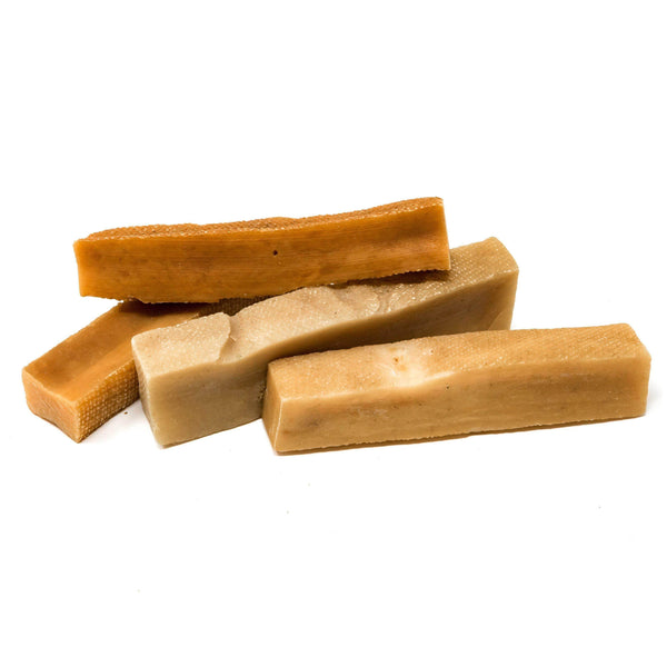 PeaksNPaws Himalayan Yak Dog Chew