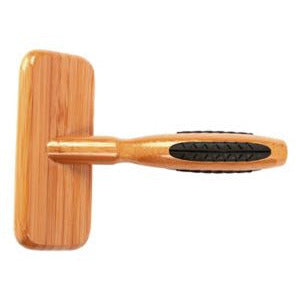 Bass Brush the Rake Slicker Style Brush