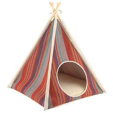 Play Pet Teepee