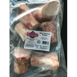 Halshan Frozen Knuckle Bones 5lb