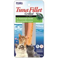 Inaba Ciao Fillet GF Tuna in Homestyle Broth