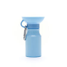 Springer Classic Travel Bottle - Sky Blue