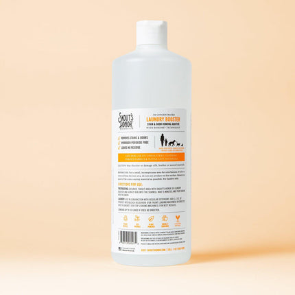 Skout's Honor Laundry Booster 32oz