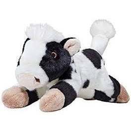 Fluff & tuff Marge the cow